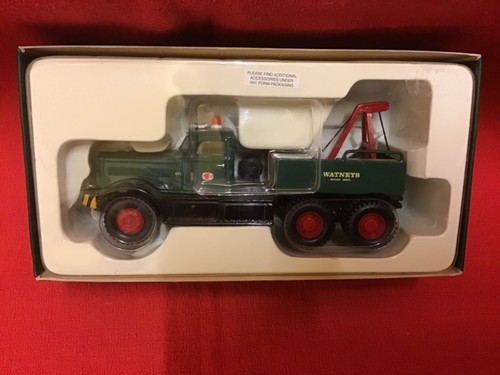 Corgi premium watneys - corgi, 1:50
