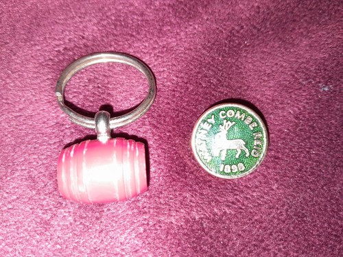 Rare vintage unprinted watneys - rare,