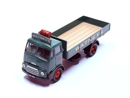Corgi cc13304 morris - corgi,