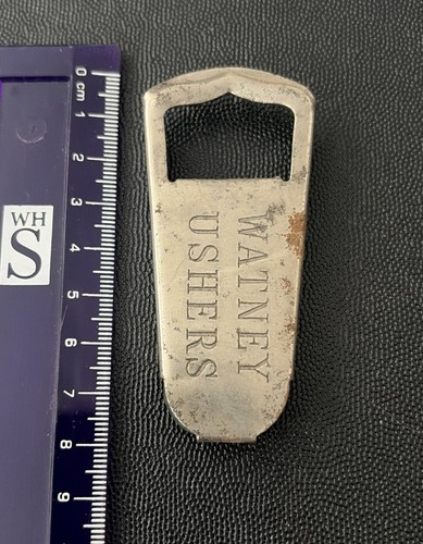 Watney ushers vintage - (no.141),
