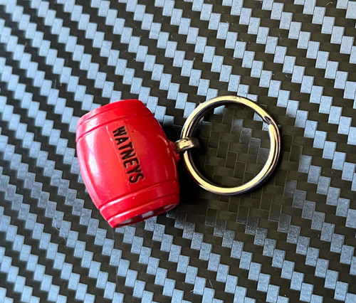 Vintage watneys red barrel - watneys,