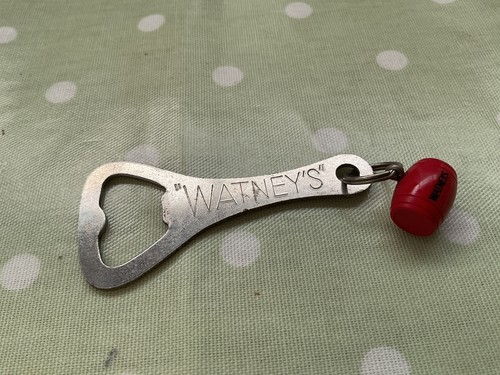 Old watneys beer - old,