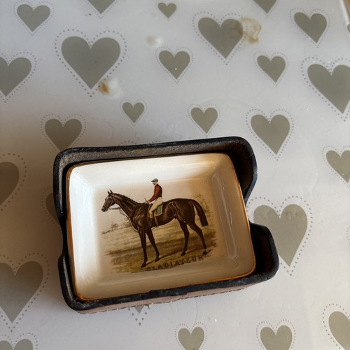 Sandland ware pin dish - , 3