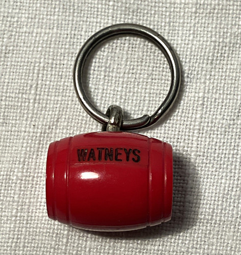 1960s watneys red barrel - 1960s,