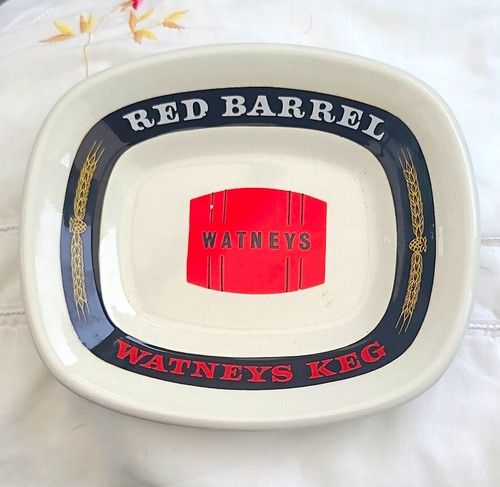 Watneys red barrel - watneys, beer