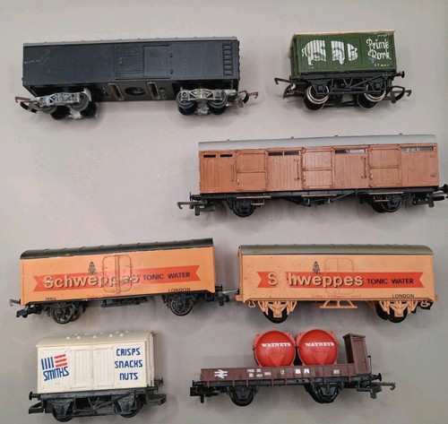 Hornby lima triang - hornby,