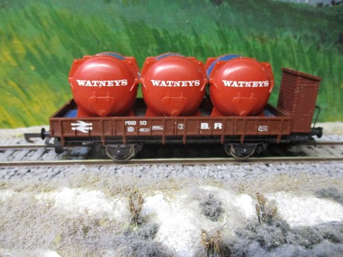 Vintage gauge lima watneys - gauge,