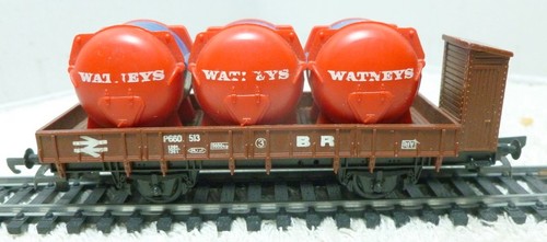 Lima gauge watneys red - lima,