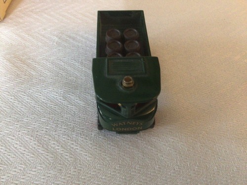 Sentinel steam wagon - steam, wagon,