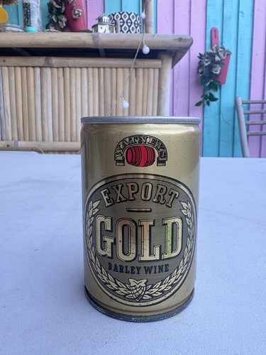 Vintage 1981 watneys export - 1981,