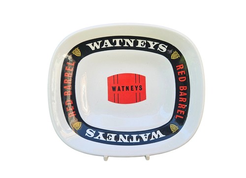 Vintage watneys red barrel - watneys,