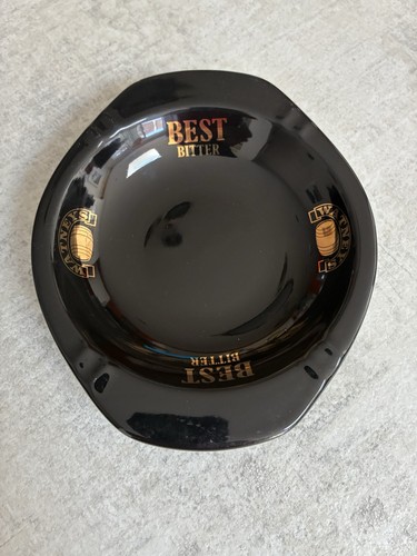 Watneys best bitter black - watneys,