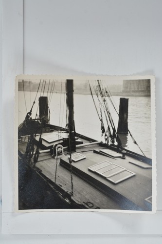Sailing vessel lord churchill - sailing,