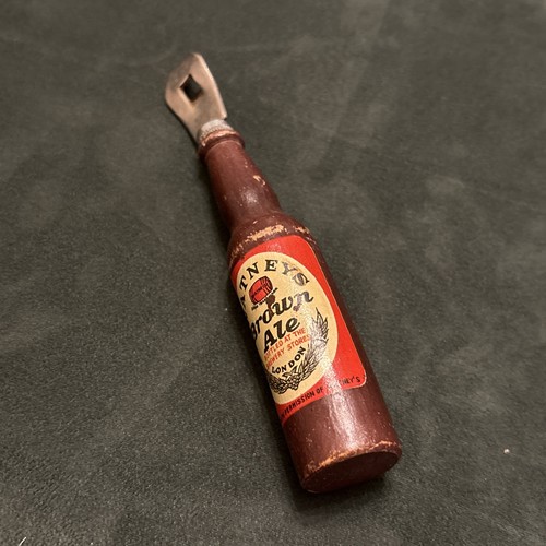 Vintage watney brown ale - watney’s,