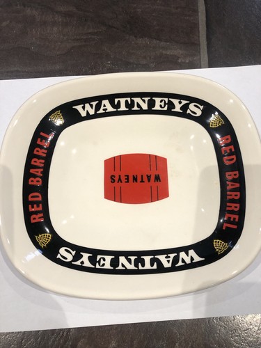 Vintage watneys red barrel - watneys,
