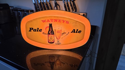 Watneys brewery vintage - watneys,