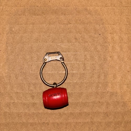 Vintage watney red barrel - watney's,