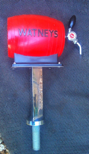 Vintage watneys beer - vintage,