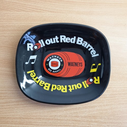 Vintage watneys red barrel - vintage,