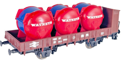 Lima r2822 302822 gauge - lima, oo