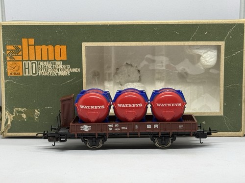 Lima 2822 watneys barrels - 2822,