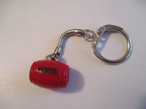 Watney red barrel - watney’s,