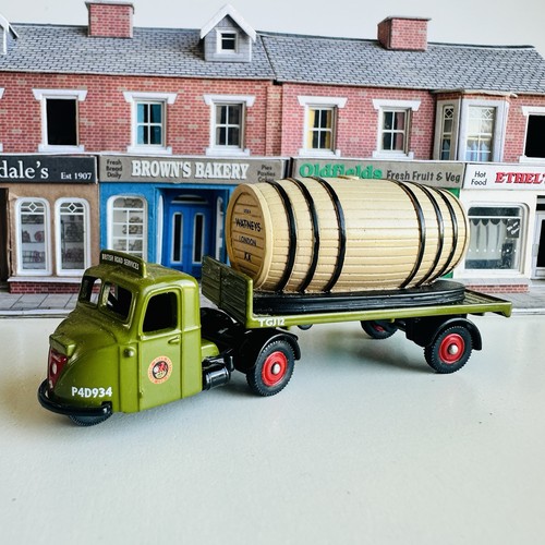 Trackside oo railway - trackside, 1:76