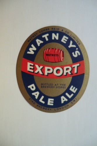 Mint watneys london - watneys,