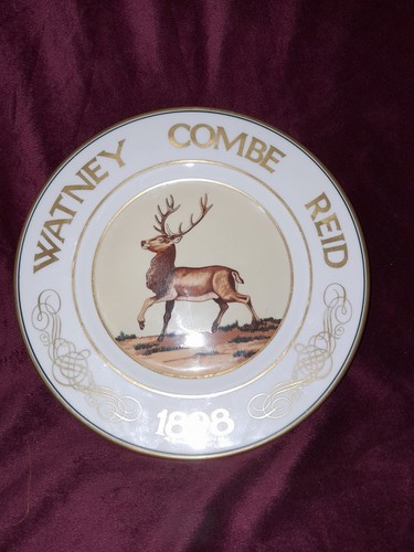 Watney combe and reid - and, limited