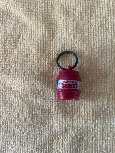 Vintage watneys red - watneys, barrel