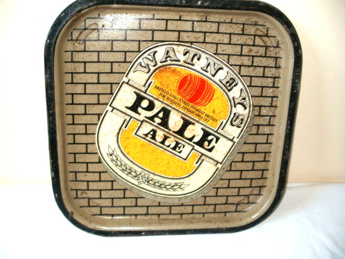 Vintage watneys pale - pale, ale