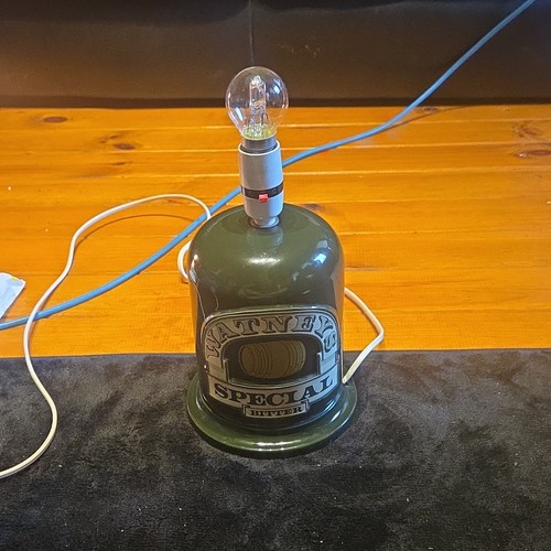 Vintage watneys special bitter - watneys,