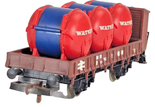 Lima 302822 gauge - gauge, watneys