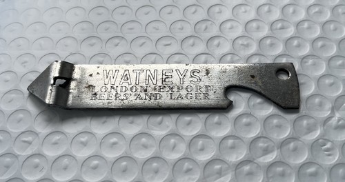Vintage watneys beer - watneys, &