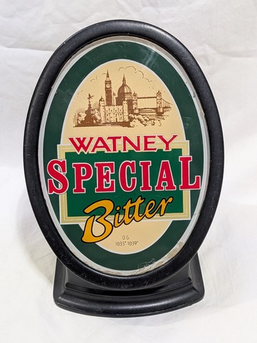 Vintage watney special - vintage, bitter