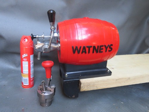 Very good vintage watneys - very,