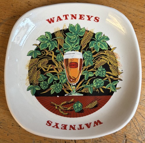 Mid century watneys - mid,