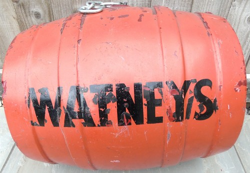 Vintage watneys red - vintage,