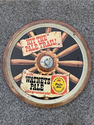 Very rare watneys - rare*, beer
