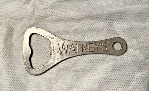Watney vintage metal - watney’s,