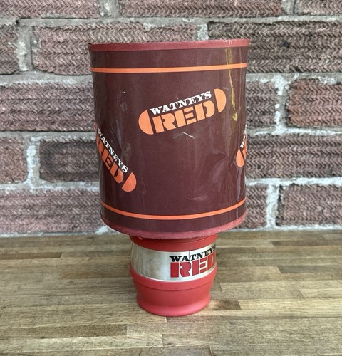 Vintage watneys red barrel - watneys,