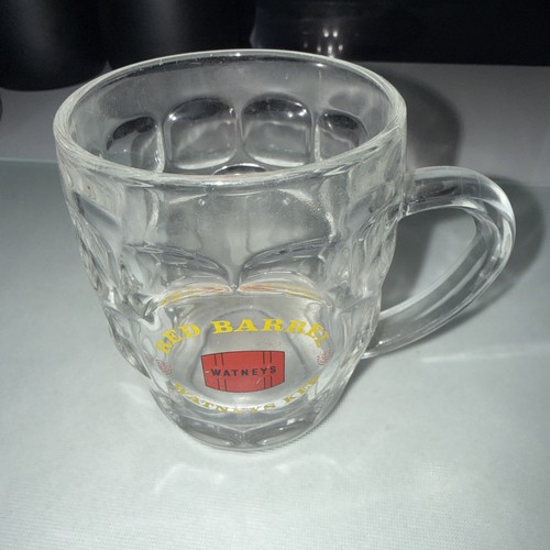 Vintage watneys red barrel 2 - vintage,