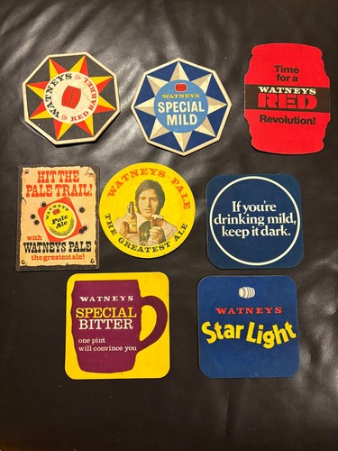 Rare 1960s 70s watneys - watneys, vintage
