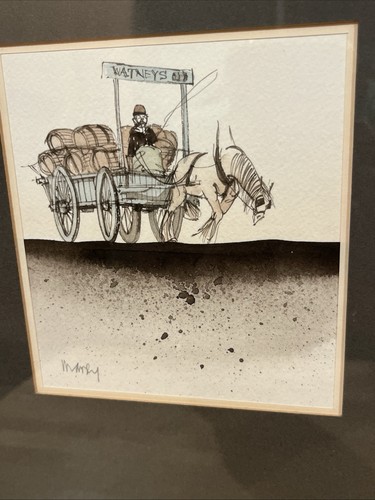 Original robert massey - original,