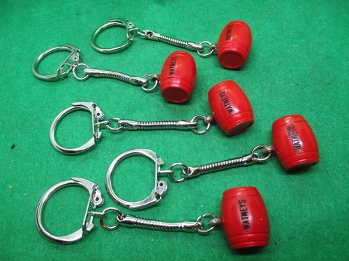 Vintage watneys red barrel - watneys,