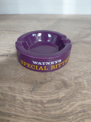 Vintage watneys special bitter - vintage,