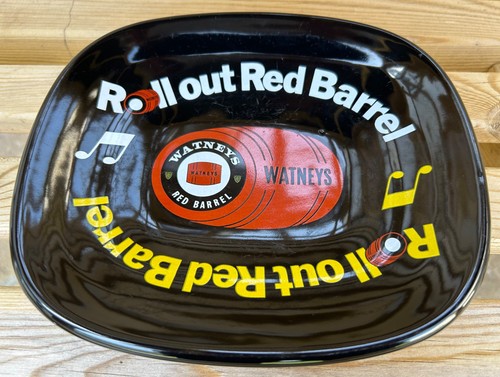 Watneys red barrel - -, roll