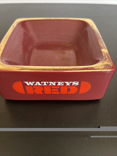 Watneys red barrel special - watneys,