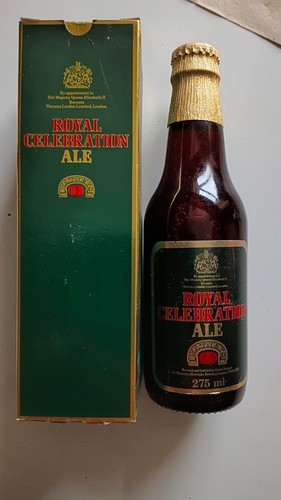 1981 watneys royal celebration - watneys,