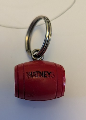 Vintage watneys barrel - watneys,